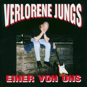 Verlorene Jungs