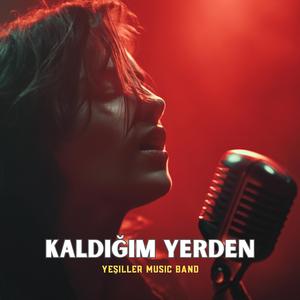 Kaldığım Yerden