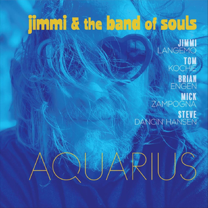 The Trempealeau Blues