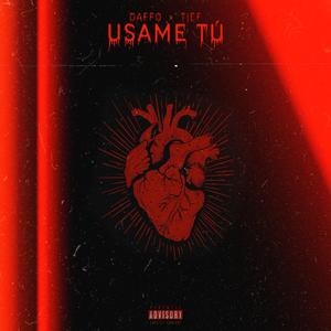 Usame tú (feat. TYEF)