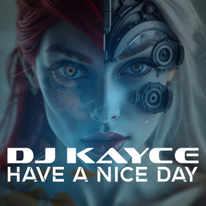 Have a Nice Day (Radio Edit)