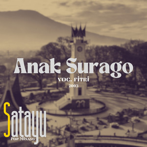 Anak Sarugo