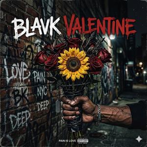 Blavk Valentine Vol2