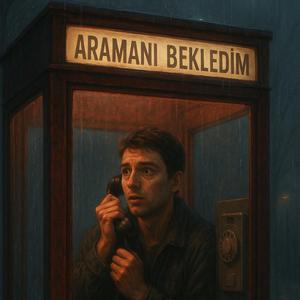 Aramanı Bekledim