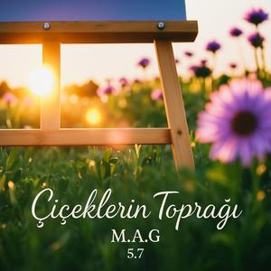 Çiçeklerin Toprağı