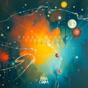 Elevated (J. Willian Radio Version)