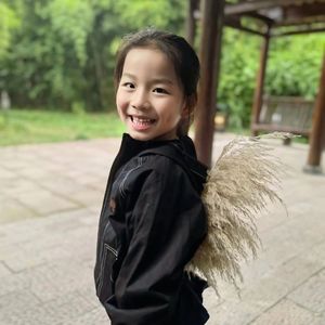 月亮河边的孩子 - 花生米