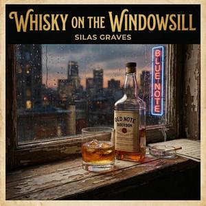 Whiskey on the Windowsill