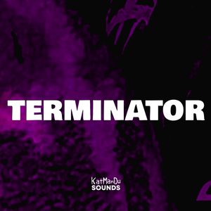 TERMINATOR Afro Drill