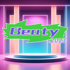 "Beaty" #节奏玩家-采样10