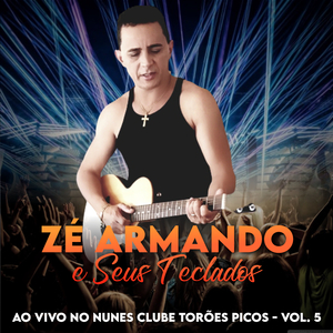 Misteriosa (Ao Vivo)