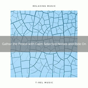 Gather the Power with Calm Continuous Noise and Take Care