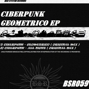 Geometrico (Original Mix)