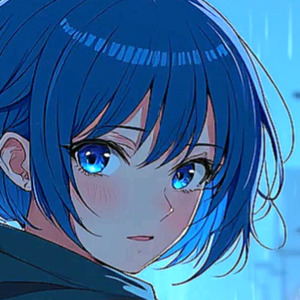 Raindrops in my Mind