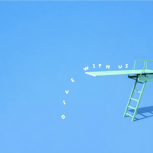 DIVE WITH US