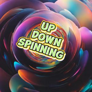 Up Down Spinning