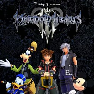 KingdomHearts@isojade@Emoboi