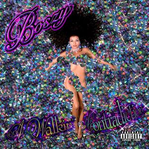 I'm Boszy (feat. Ray Luv & Markiar)