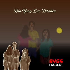 Ada Yang Lain Dihatiku