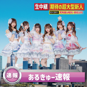 あるきゅー速報