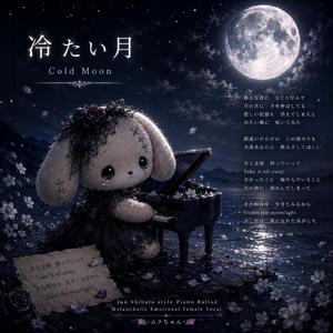 冷たい月/Cold Moon