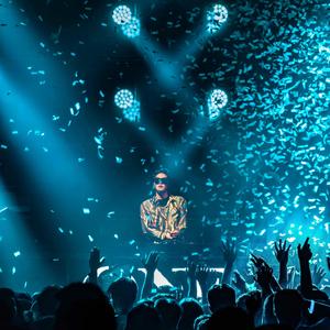 Ann-Madeleine-Justin Bieber - Baby (One Mashup)（DjOne remix）