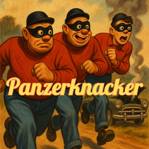 Panzerknacker