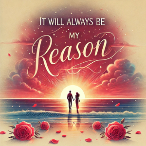 It Will Always Be You and Me
