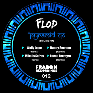 Pyramid (Danny Serrano Remix)