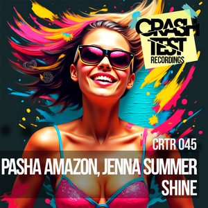 Shine (Mazai & Fomin Remix)