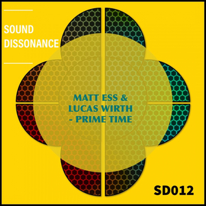 Prime Time (Original Mix)