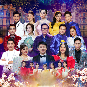Mừng Nắng Xuân Về