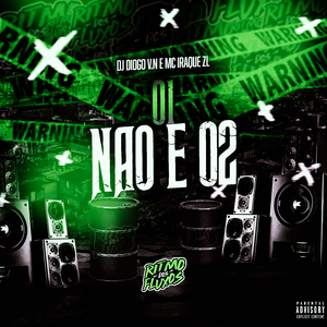 01 Não É 02