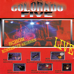 Goodbye John (Live Version)