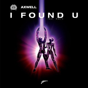 I Found U (Radio Edit)