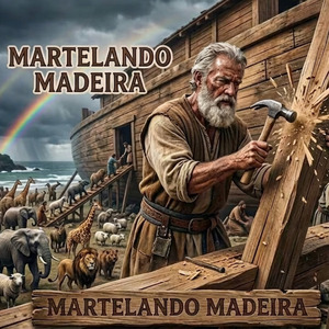MARTELANDO MADEIRA