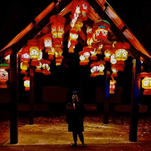 lanterns