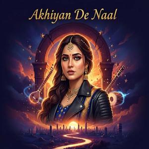 Akhiyaan De Naal