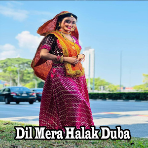 Dil Mera Halak Duba