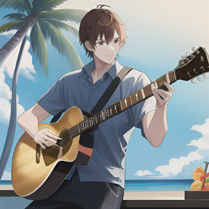 I See Fire (Acoustic Covers Versions of Popular Songs)