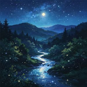 睡眠曲 深度睡眠 极度放松催眠曲