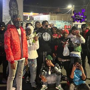 Ain't Afraid (feat. No$kope, SpCash & Shyneboikash)