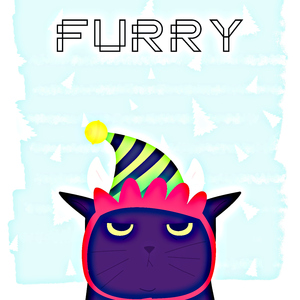 furry