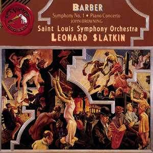 Souvenirs, Op. 28:VI. Galop