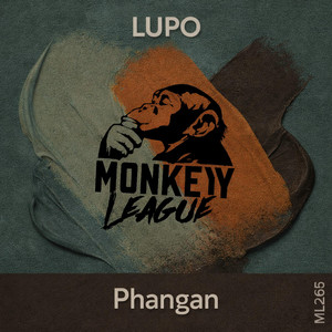 Phangan (Extended Mix)