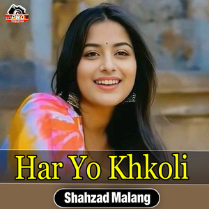 Har Yo Khkoli