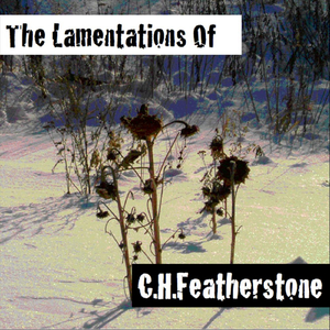 Young Man in a Hurry