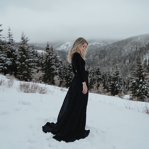 Вдоль по Питерской