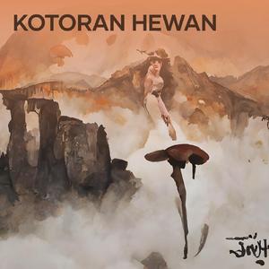 Kotoran Hewan (Acoustic)