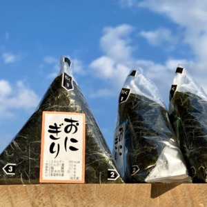 onigiri